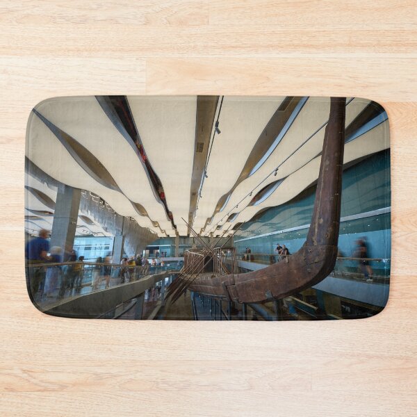 Item preview, The Papyrus boat. Cairo 2026 designed and sold by Jouko Lehto Photography.