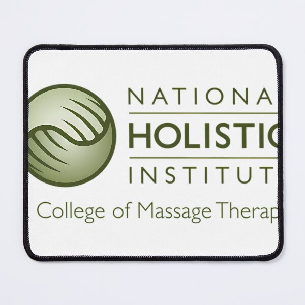 Item preview,  National Holistic Institute designed and sold by suhrnaqvio.