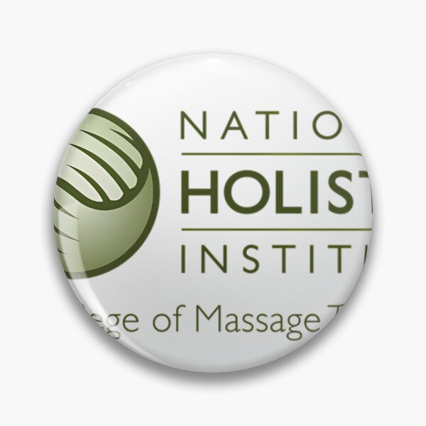 Item preview,  National Holistic Institute designed and sold by suhrnaqvio.