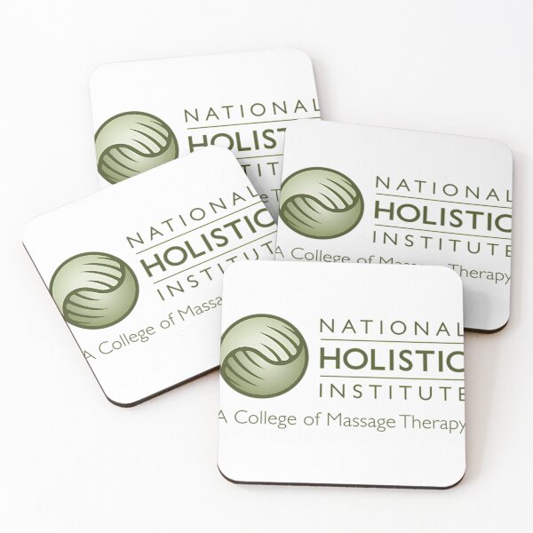 Item preview,  National Holistic Institute designed and sold by suhrnaqvio.