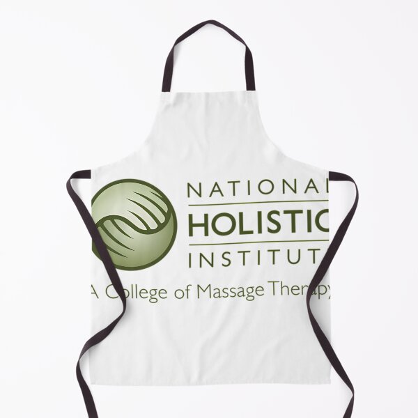 Item preview, National Holistic Institute designed and sold by suhrnaqvio.
