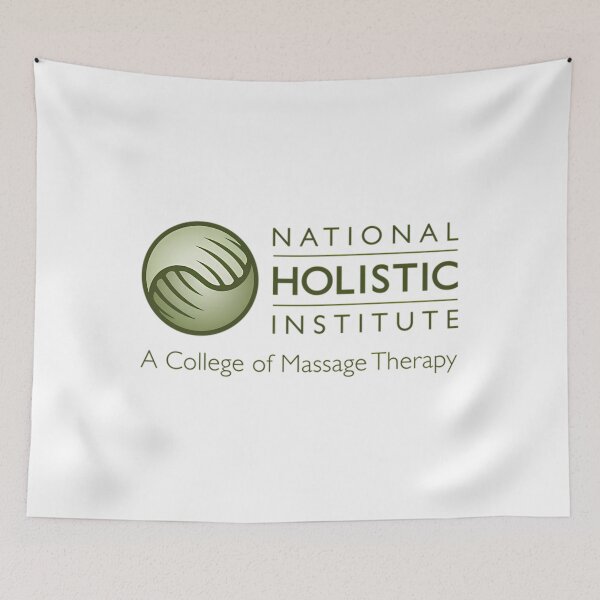 Item preview,  National Holistic Institute designed and sold by suhrnaqvio.