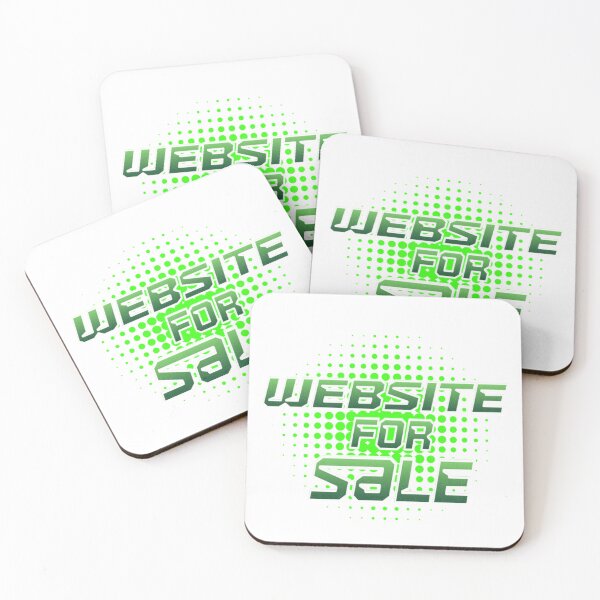 Item preview, Website Sell  designed and sold by TheEndDesign.