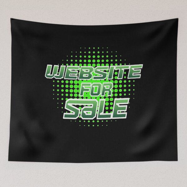 Item preview, Website Sell  designed and sold by TheEndDesign.
