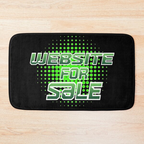 Item preview, Website Sell  designed and sold by TheEndDesign.