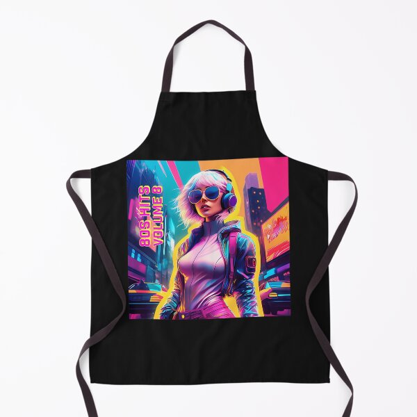 Item preview, 80S Electronic Dance Music Record Label designed and sold by fibonacciperf.