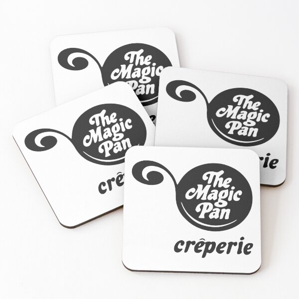 Item preview, MAGIC PAN designed and sold by oddwonders.