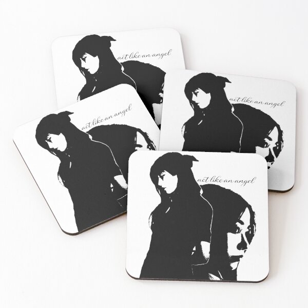 Item preview, Kazuha of lesserafim  designed and sold by bangxhai.