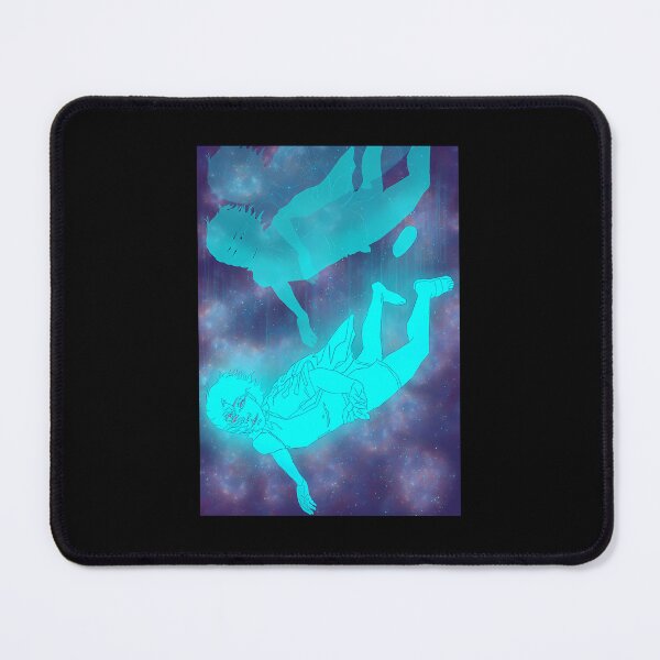 Item preview, Trans Dissociation Falling Through Space Art designed and sold by lrdvvwzvhv57.