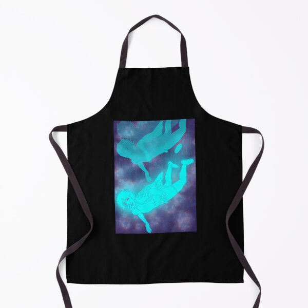 Item preview, Trans Dissociation Falling Through Space Art designed and sold by lrdvvwzvhv57.