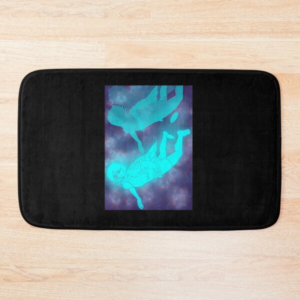 Item preview, Trans Dissociation Falling Through Space Art designed and sold by lrdvvwzvhv57.