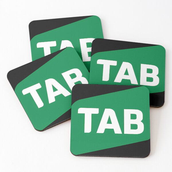 Item preview, Tab Logo designed and sold by suhrnaqvio.