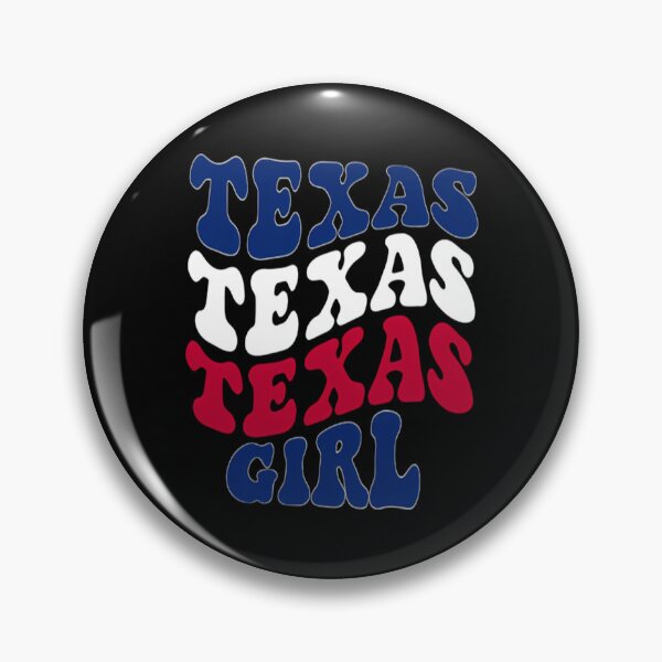 Item preview, Retro Texas Girl, Unisex Groovy TX designed and sold by PlatinumDream.