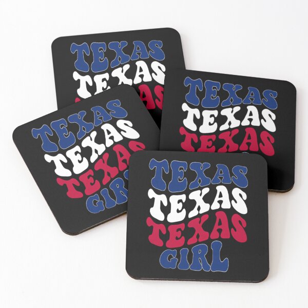 Item preview, Retro Texas Girl, Unisex Groovy TX designed and sold by PlatinumDream.