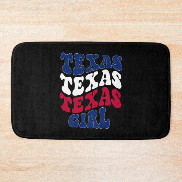 Item preview, Retro Texas Girl, Unisex Groovy TX designed and sold by PlatinumDream.