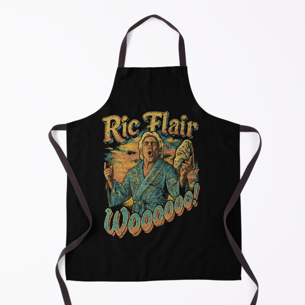 Item preview, Ric Flair designed and sold by mad-junk.
