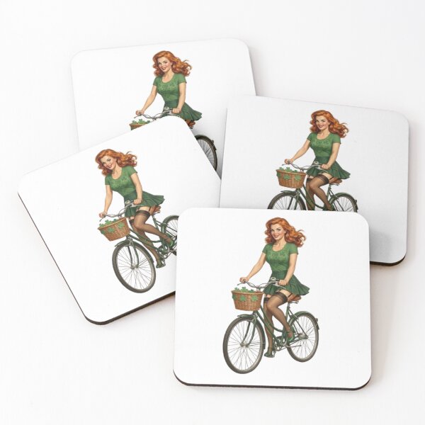 Item preview, "Retro Glamour: Charm and Audacity of Pin-Ups” designed and sold by CHRIST5000.