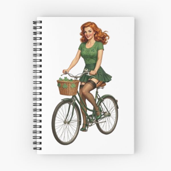 Item preview, "Retro Glamour: Charm and Audacity of Pin-Ups” designed and sold by CHRIST5000.