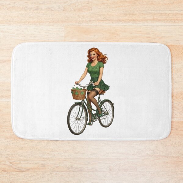 Item preview, "Retro Glamour: Charm and Audacity of Pin-Ups” designed and sold by CHRIST5000.
