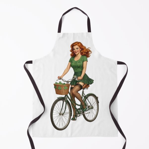 Item preview, "Retro Glamour: Charm and Audacity of Pin-Ups” designed and sold by CHRIST5000.