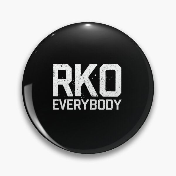 Item preview, RKO EVERYBODY designed and sold by mad-junk.