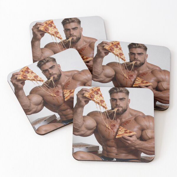 Item preview, Cheat Day King designed and sold by BoyFriendAI.