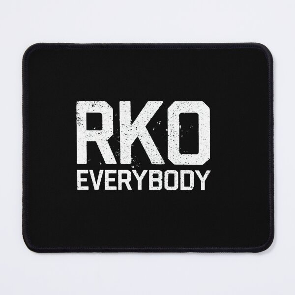 Item preview, RKO EVERYBODY designed and sold by mad-junk.
