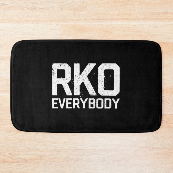 Item preview, RKO EVERYBODY designed and sold by mad-junk.