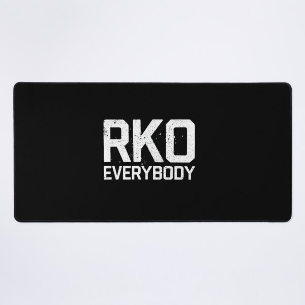 Item preview, RKO EVERYBODY designed and sold by mad-junk.