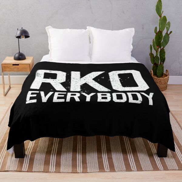 Item preview, RKO EVERYBODY designed and sold by mad-junk.