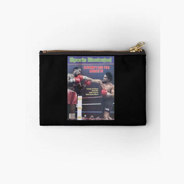 Artikelvorschau, Roberto Duran 1983 WBA-Mittelgewicht entworfen und verkauft von mad-junk.