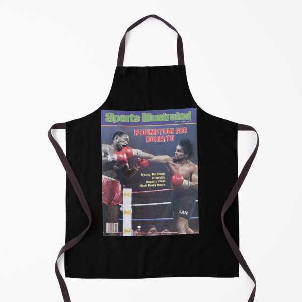 Item preview, Roberto Duran 1983 Wba Middleweight designed and sold by mad-junk.