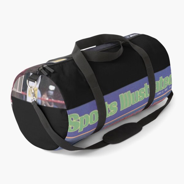 Item preview, Roberto Duran 1983 Wba Middleweight designed and sold by mad-junk.