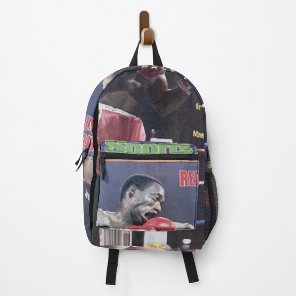Item preview, Roberto Duran 1983 Wba Middleweight designed and sold by mad-junk.