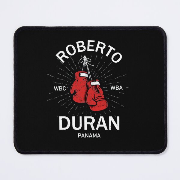 Item preview, roberto duran designed and sold by mad-junk.