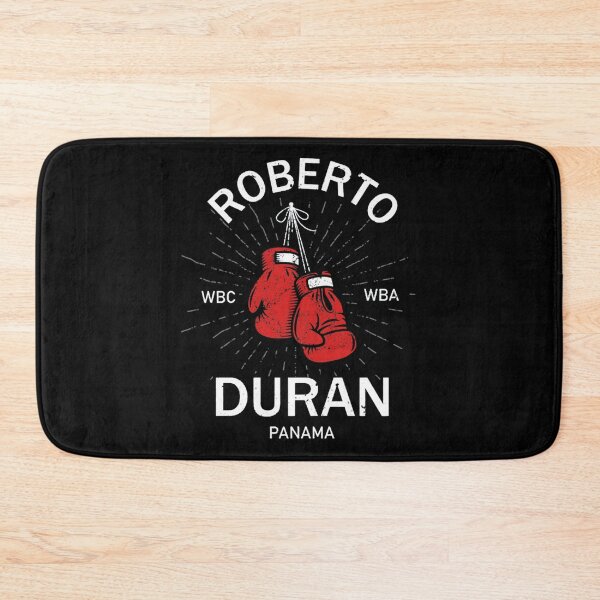 Item preview, roberto duran  designed and sold by mad-junk.
