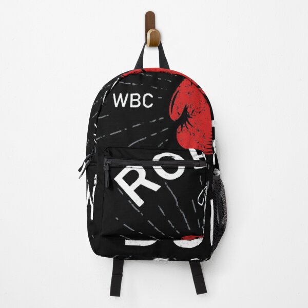 Item preview, roberto duran designed and sold by mad-junk.