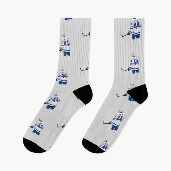 Item preview, Morgan Rielly #44 Skating Back designed and sold by EndZoneEmporium.