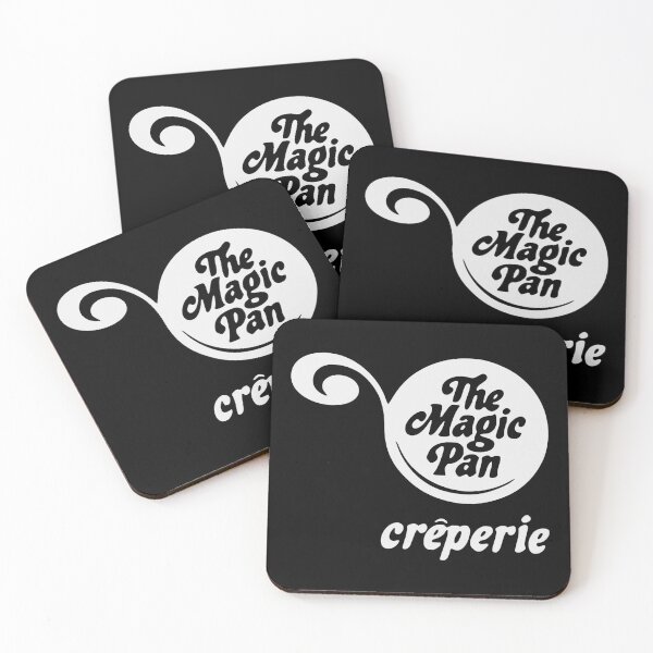 Item preview, MAGIC PAN designed and sold by oddwonders.