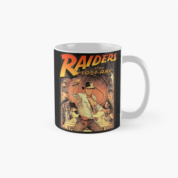 Item preview, Raiders Of The Losts Ark designed and sold by ★ IV:XXᴀᴍ ★.