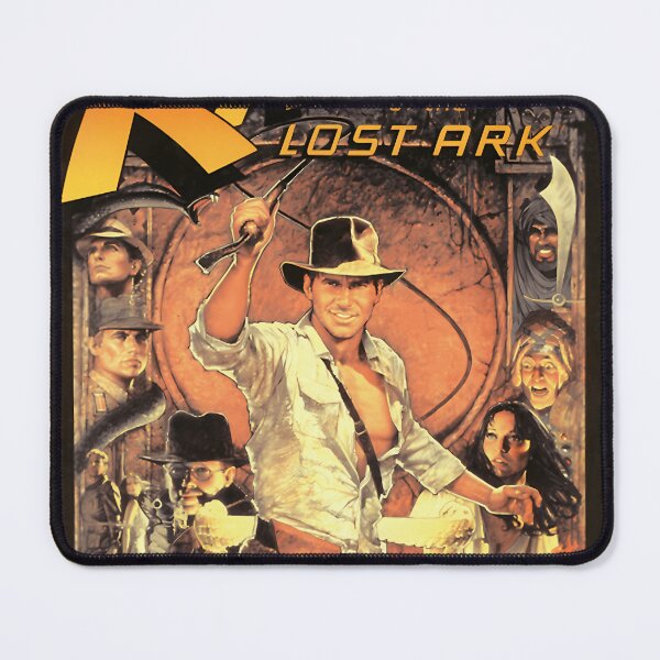 Item preview, Raiders Of The Losts Ark designed and sold by ★ IV:XXᴀᴍ ★.