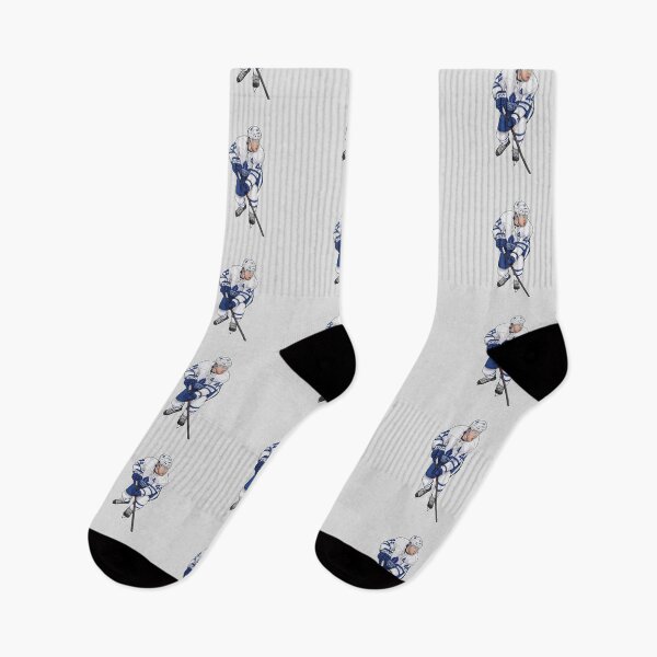 Item preview, Morgan Rielly #44 In Action designed and sold by EndZoneEmporium.