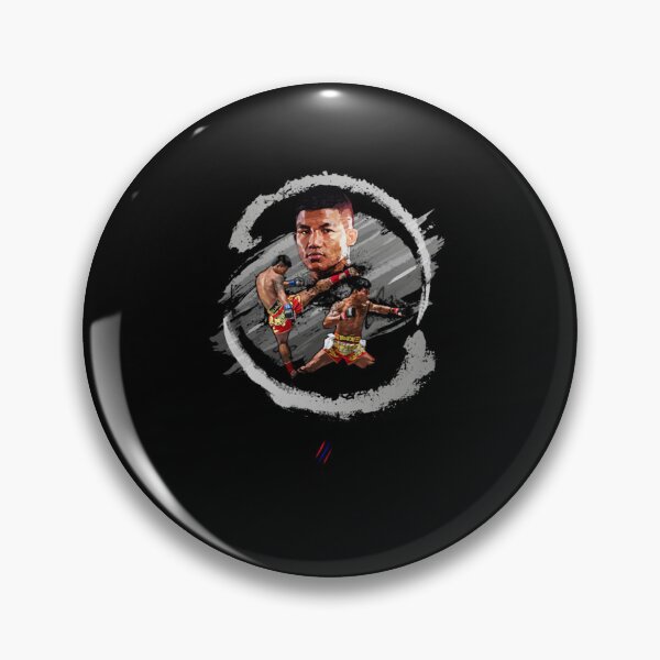 Item preview, Rodtang Muay Thai designed and sold by mad-junk.