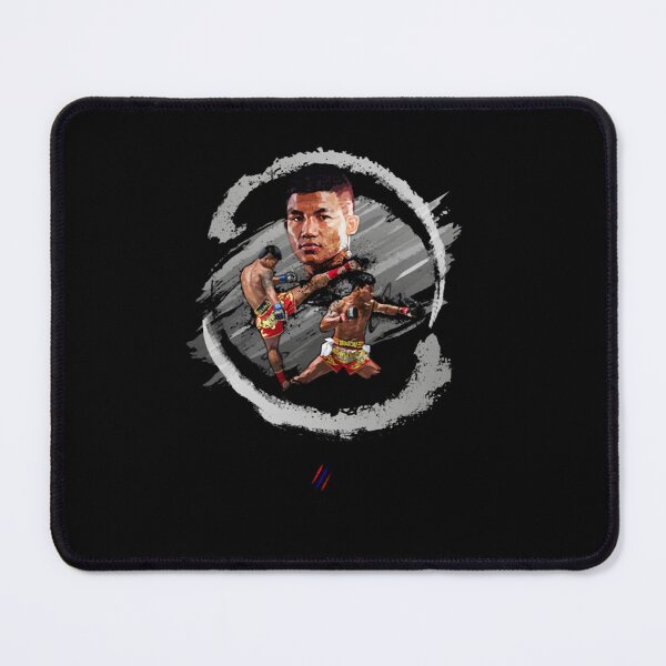 Item preview, Rodtang Muay Thai designed and sold by mad-junk.