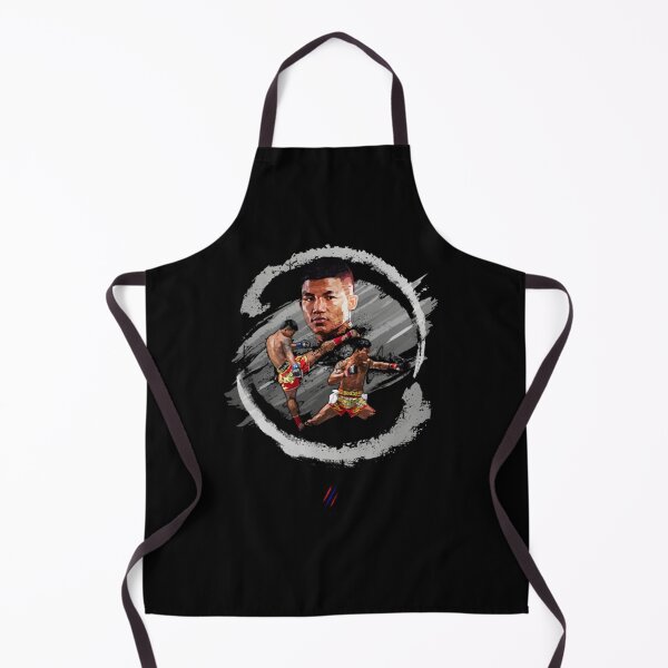 Item preview, Rodtang Muay Thai designed and sold by mad-junk.