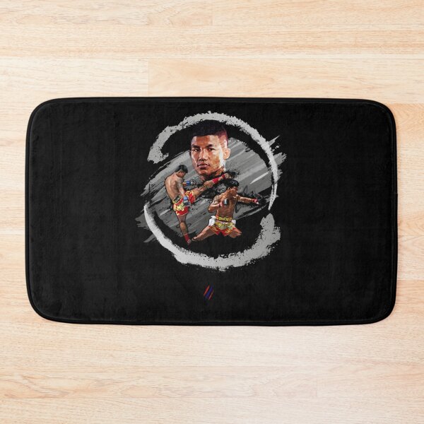 Item preview, Rodtang Muay Thai designed and sold by mad-junk.