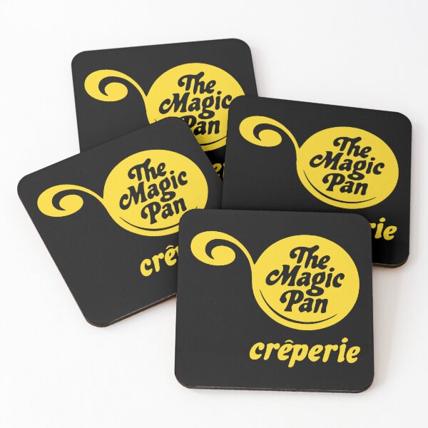 Item preview, MAGIC PAN designed and sold by oddwonders.