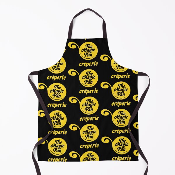 Item preview, MAGIC PAN designed and sold by oddwonders.