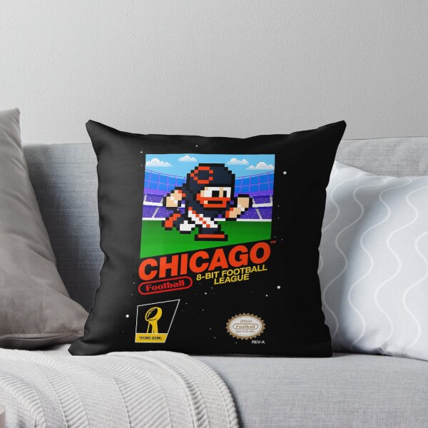 Item preview, Chicago Bears 8bit Videogames Cartridge  designed and sold by trentgang.