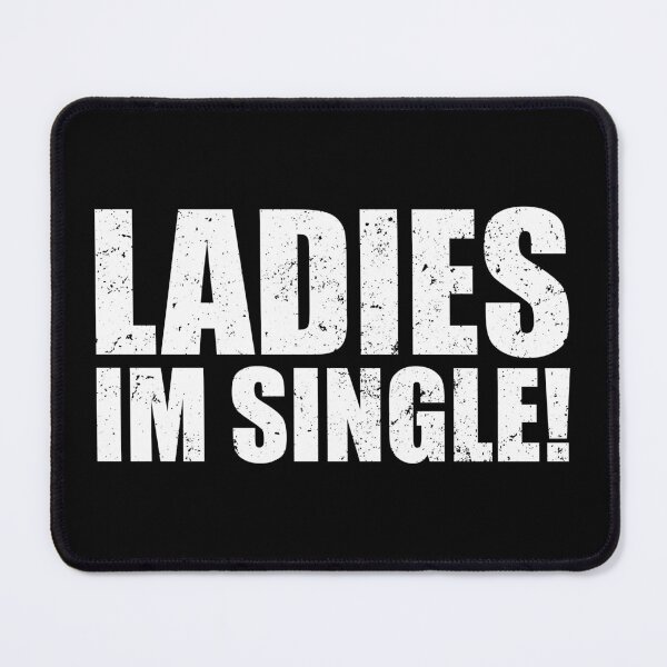 Item preview, Ladies im Single designed and sold by kavitasyavera.